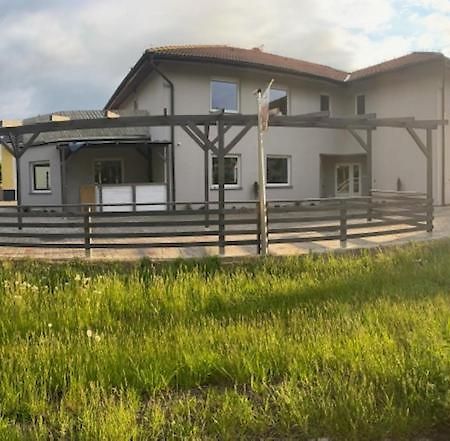 Apartamenty Zatorze Leszno  Εξωτερικό φωτογραφία