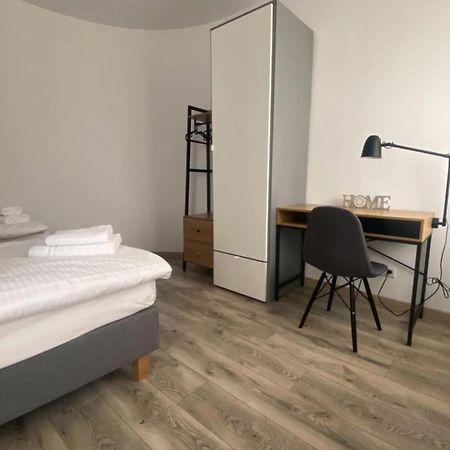 Apartamenty Zatorze Leszno  Εξωτερικό φωτογραφία
