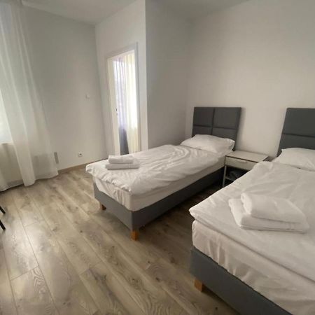 Apartamenty Zatorze Leszno  Εξωτερικό φωτογραφία