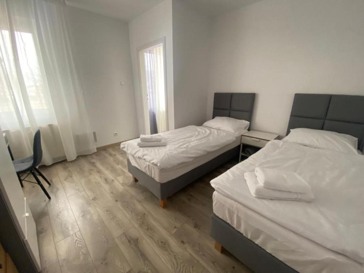 Apartamenty Zatorze Leszno  Εξωτερικό φωτογραφία