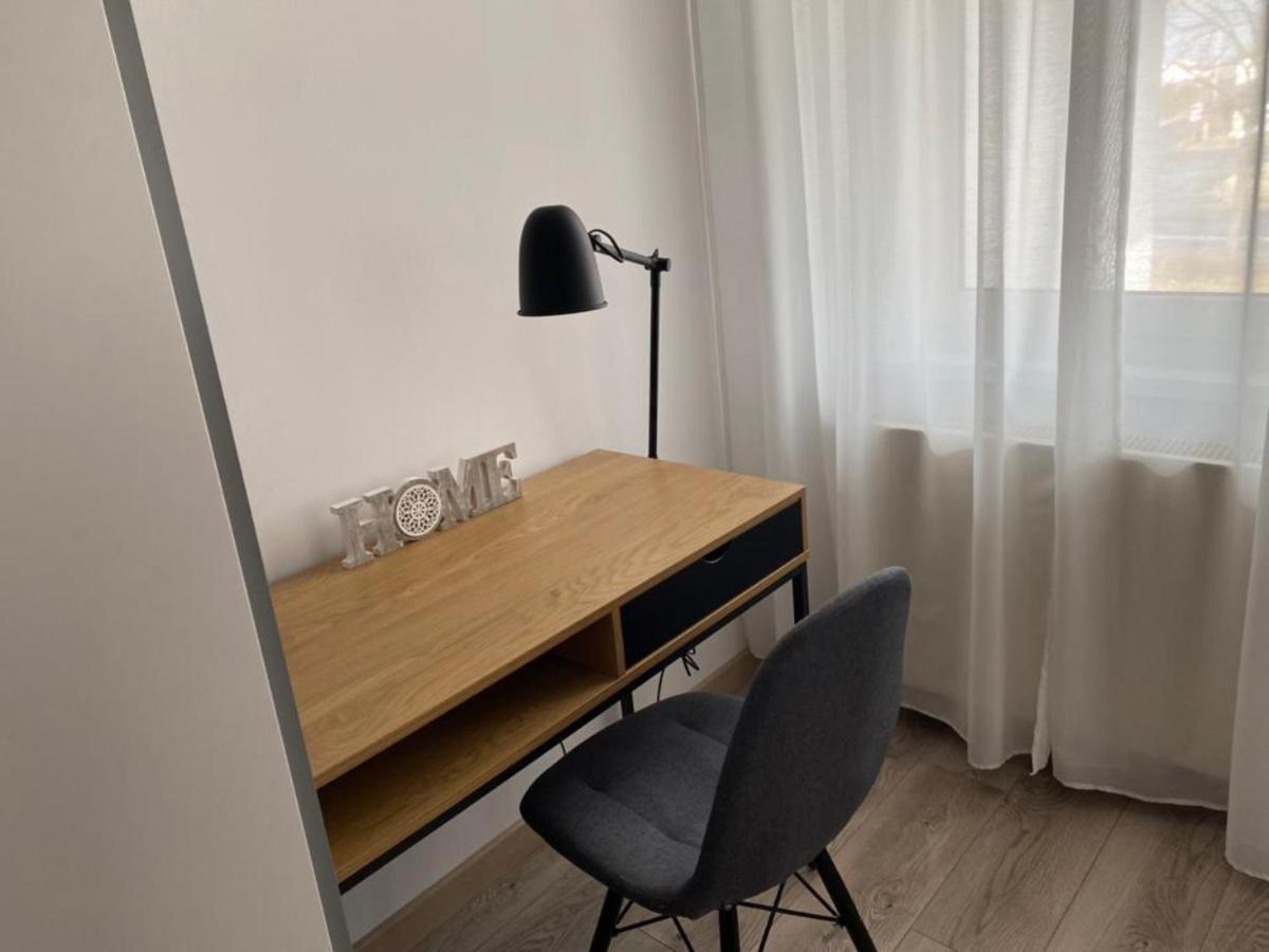 Apartamenty Zatorze Leszno  Εξωτερικό φωτογραφία