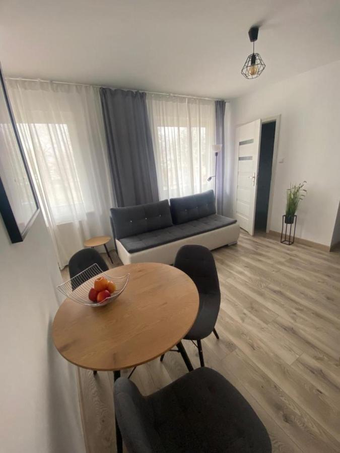 Apartamenty Zatorze Leszno  Εξωτερικό φωτογραφία