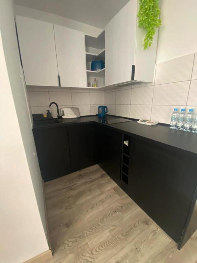 Apartamenty Zatorze Leszno  Εξωτερικό φωτογραφία