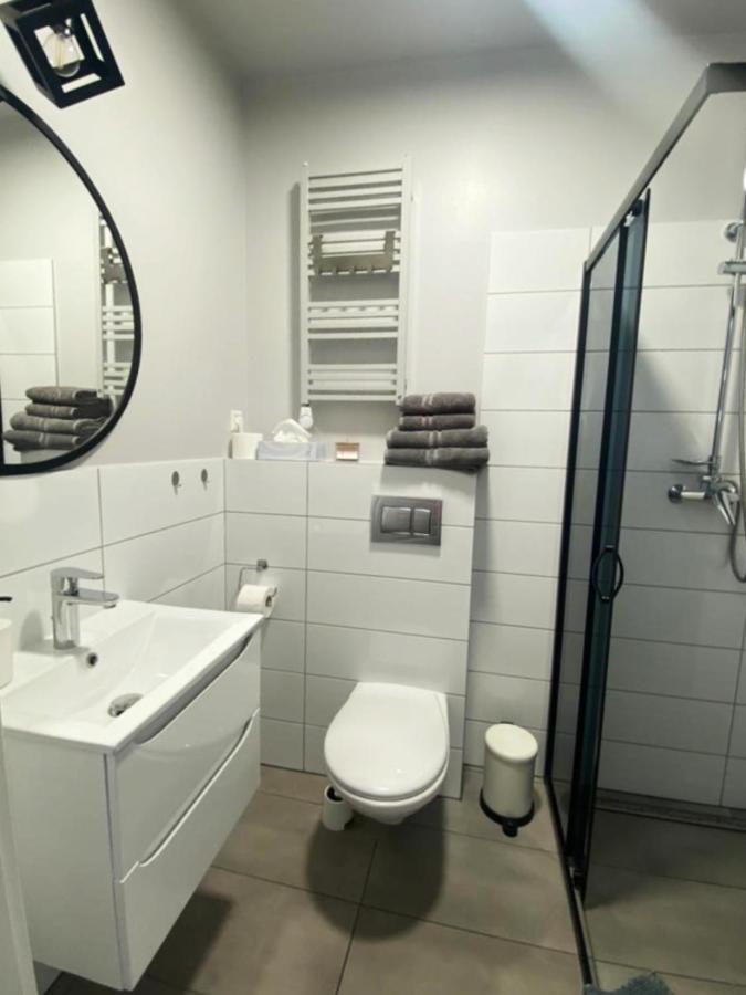 Apartamenty Zatorze Leszno  Εξωτερικό φωτογραφία