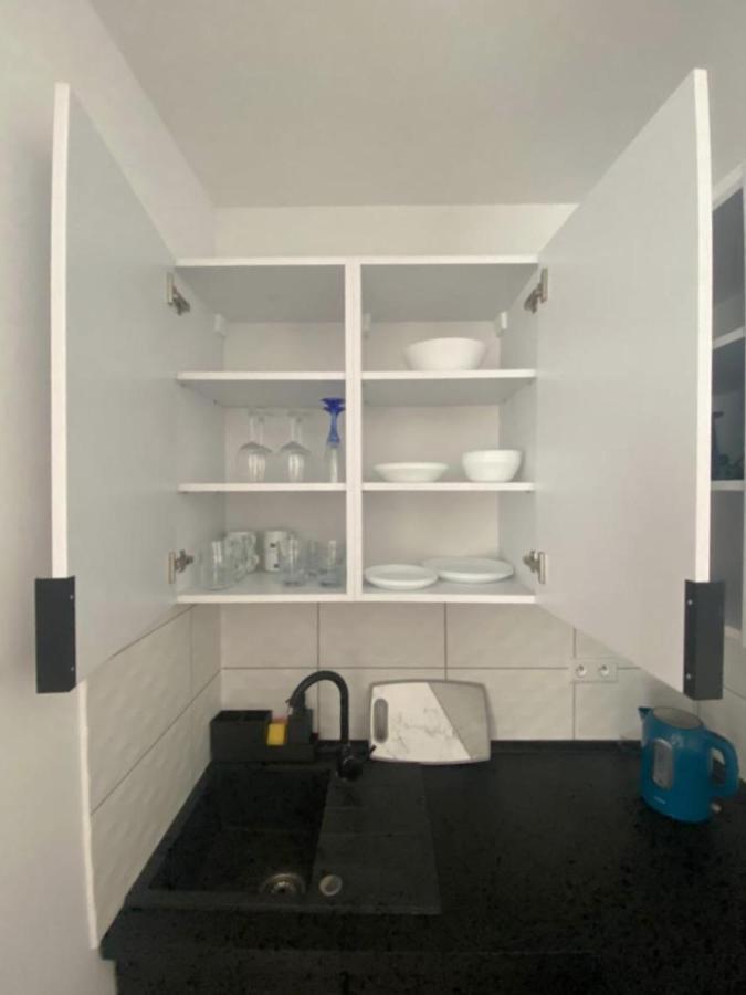 Apartamenty Zatorze Leszno  Εξωτερικό φωτογραφία