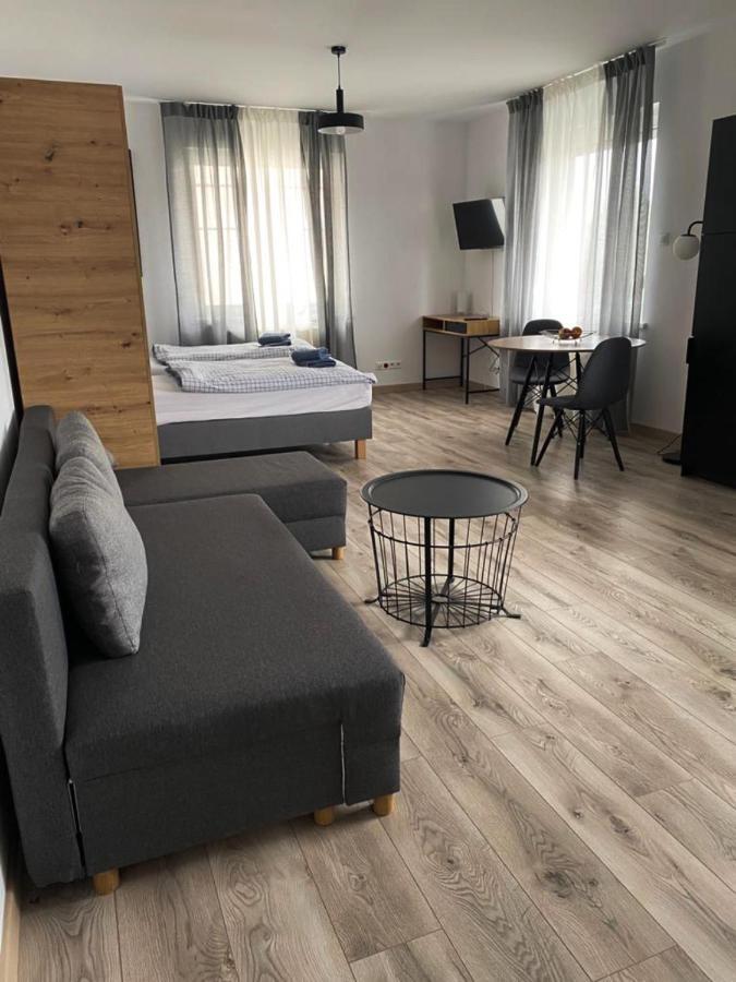 Apartamenty Zatorze Leszno  Εξωτερικό φωτογραφία