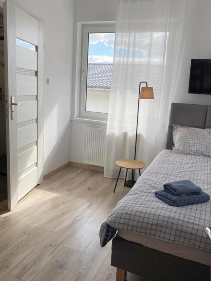 Apartamenty Zatorze Leszno  Εξωτερικό φωτογραφία