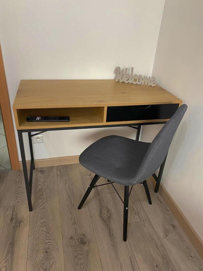 Apartamenty Zatorze Leszno  Εξωτερικό φωτογραφία