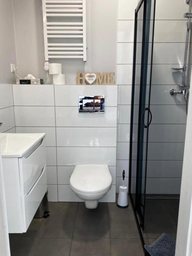 Apartamenty Zatorze Leszno  Εξωτερικό φωτογραφία