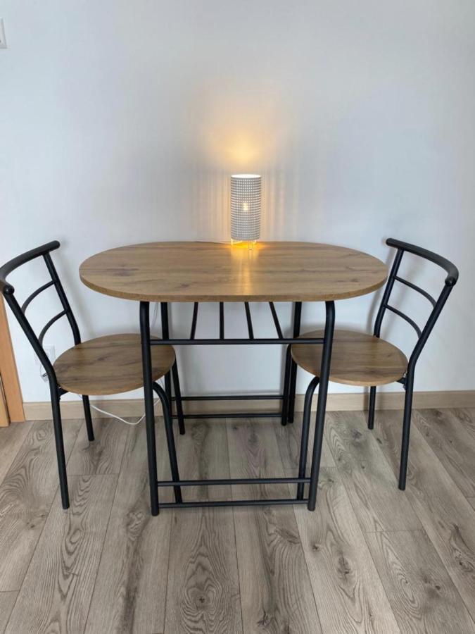 Apartamenty Zatorze Leszno  Εξωτερικό φωτογραφία