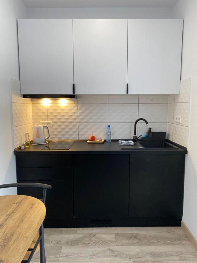 Apartamenty Zatorze Leszno  Εξωτερικό φωτογραφία