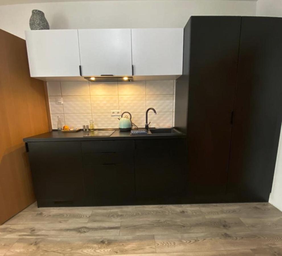 Apartamenty Zatorze Leszno  Εξωτερικό φωτογραφία